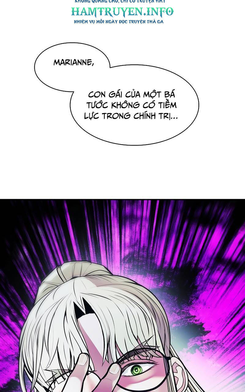 Bất Bại Chân Ma Chap 176 - Next Chap 177