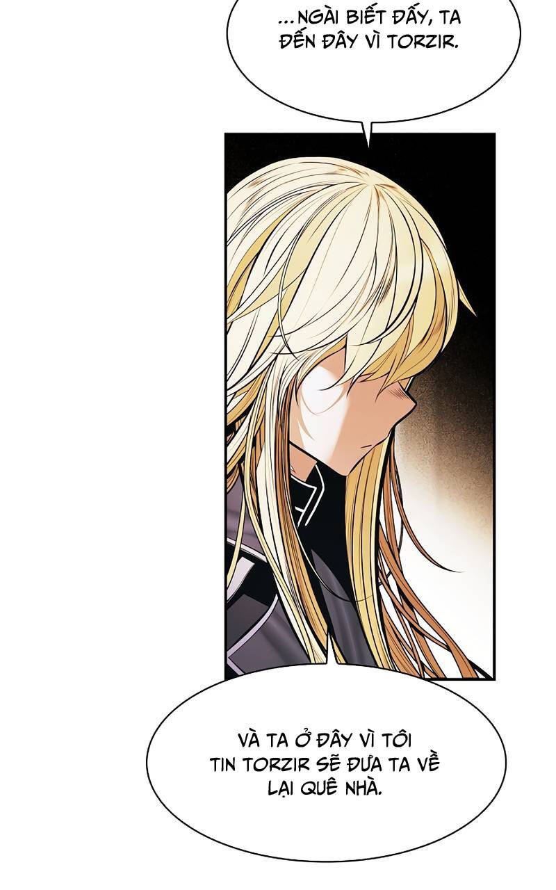 Bất Bại Chân Ma Chap 176 - Next Chap 177