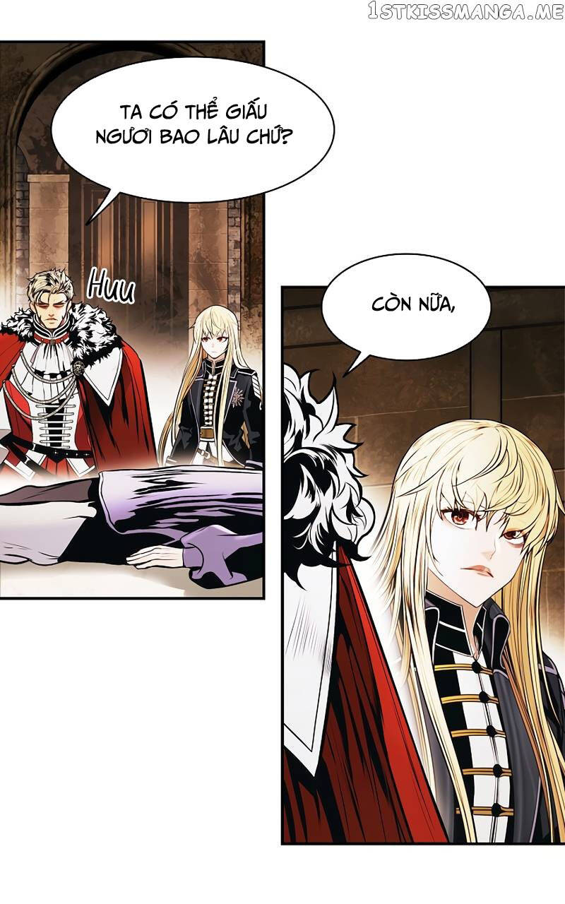 Bất Bại Chân Ma Chap 176 - Next Chap 177
