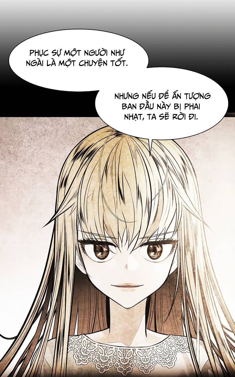 Bất Bại Chân Ma Chap 176 - Next Chap 177