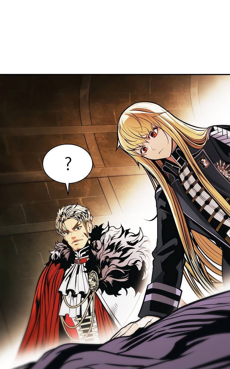 Bất Bại Chân Ma Chap 176 - Next Chap 177