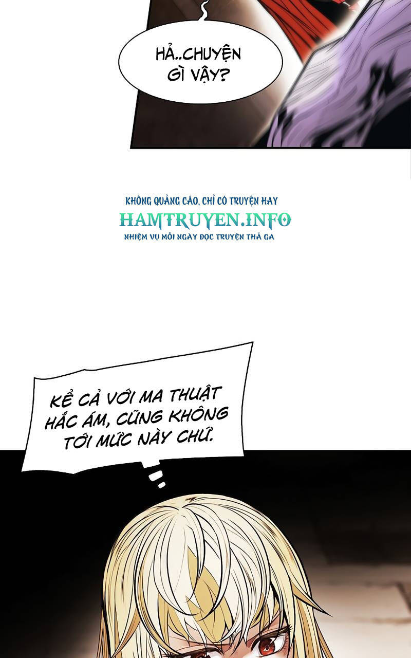 Bất Bại Chân Ma Chap 176 - Next Chap 177