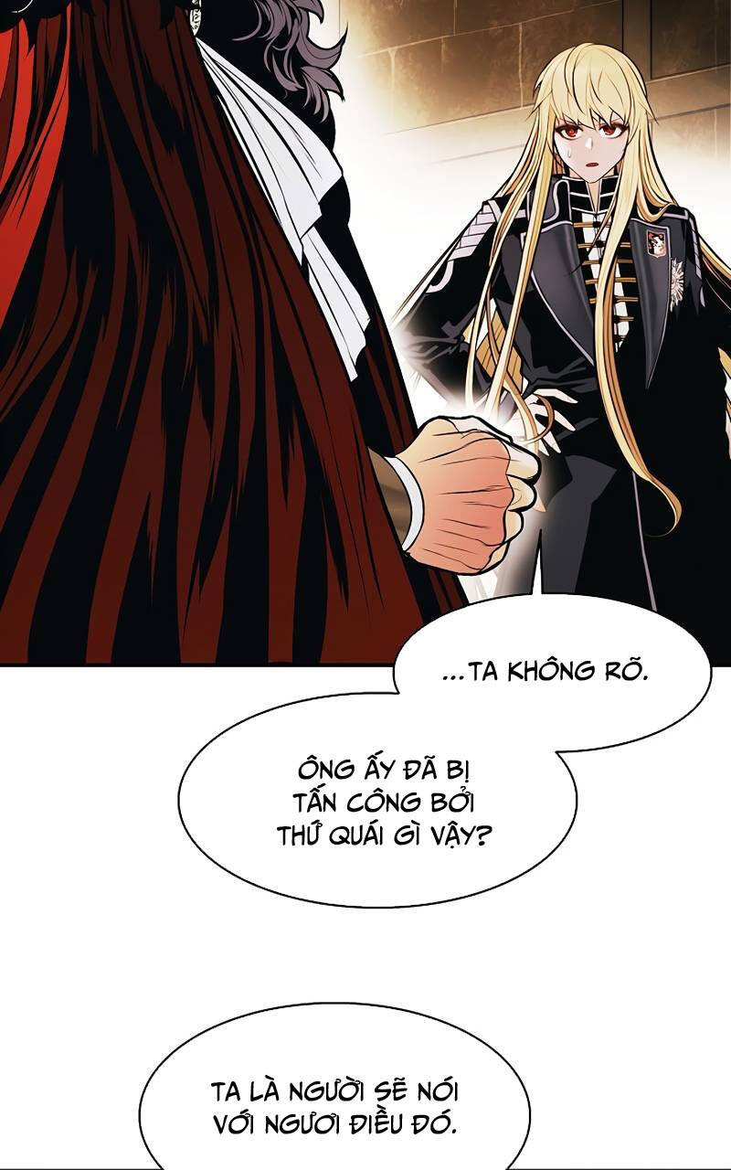 Bất Bại Chân Ma Chap 176 - Next Chap 177