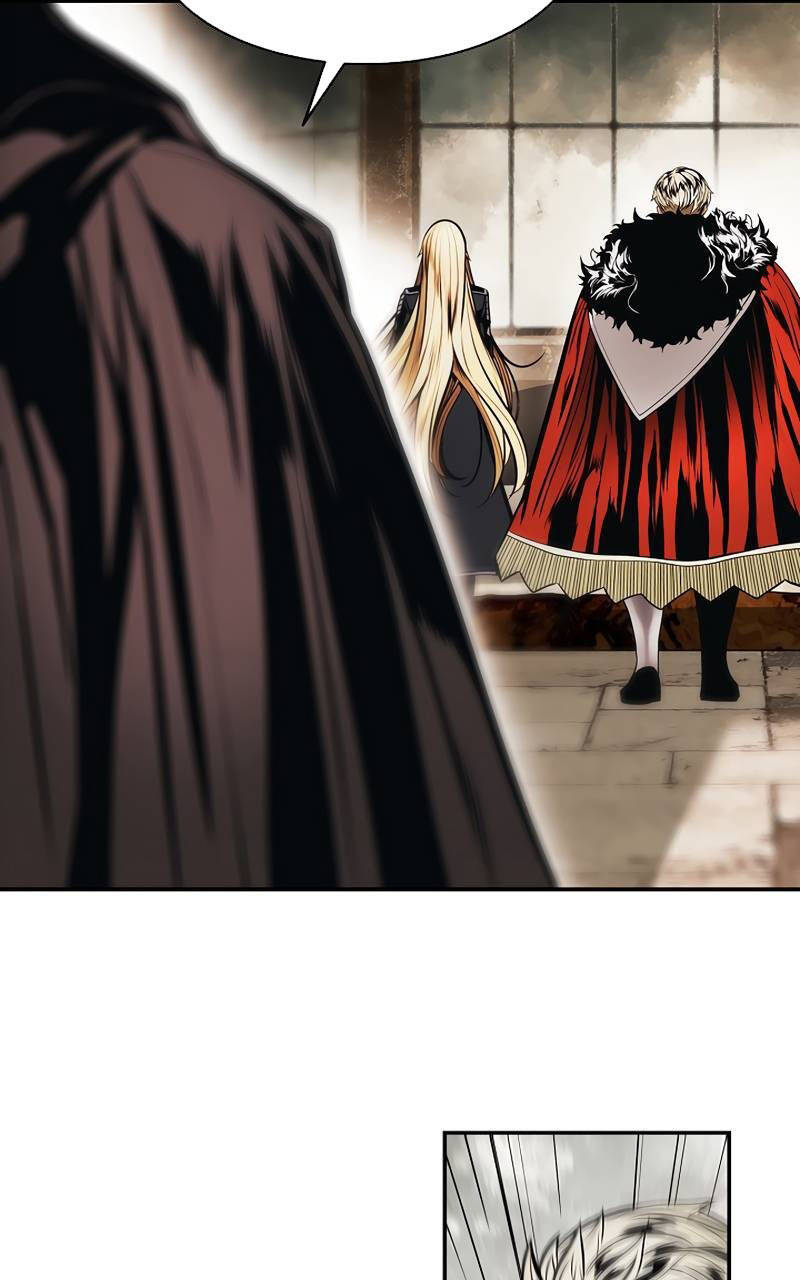 Bất Bại Chân Ma Chap 176 - Next Chap 177