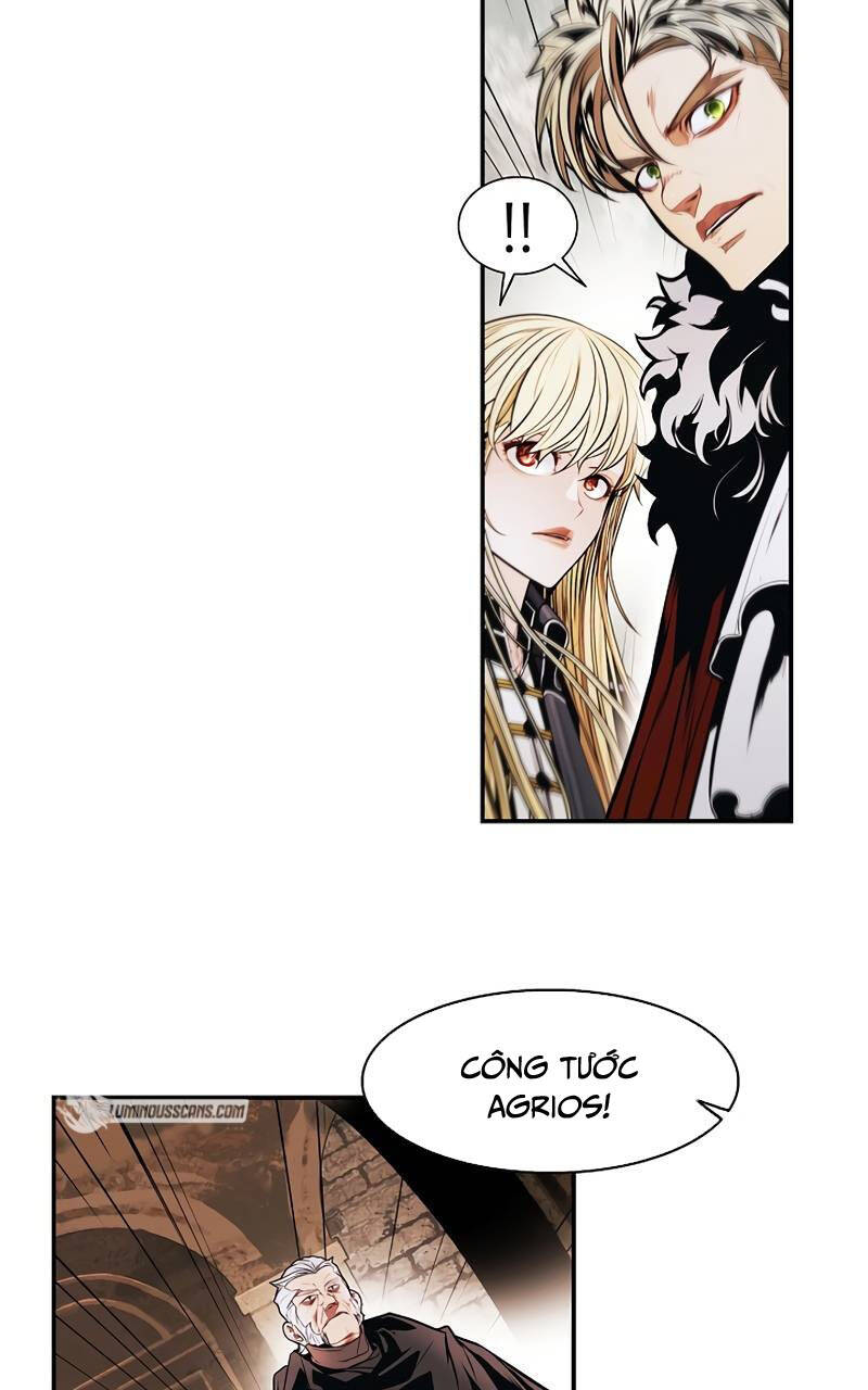 Bất Bại Chân Ma Chap 176 - Next Chap 177