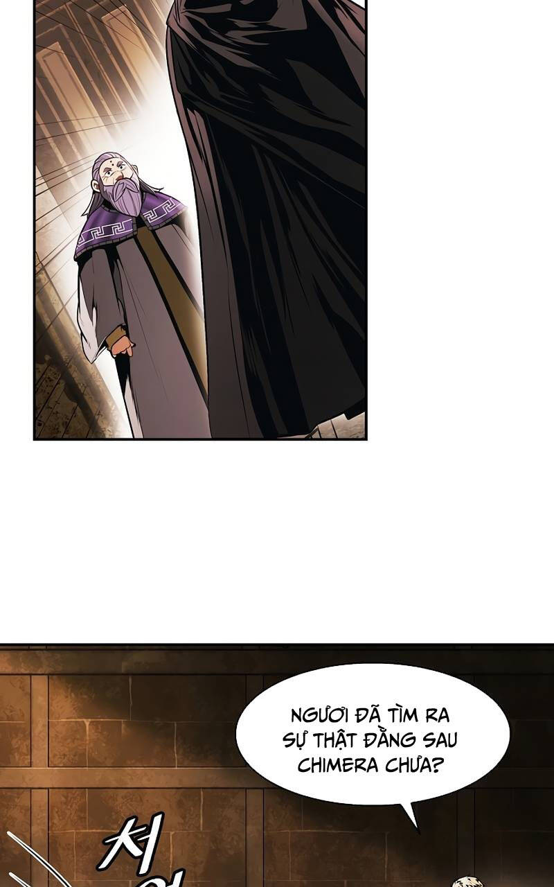 Bất Bại Chân Ma Chap 176 - Next Chap 177