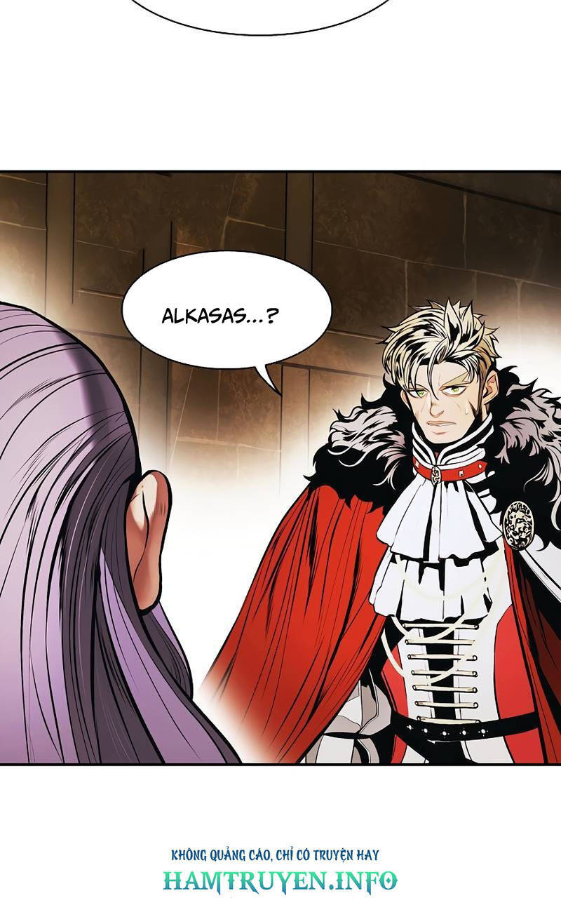Bất Bại Chân Ma Chap 176 - Next Chap 177
