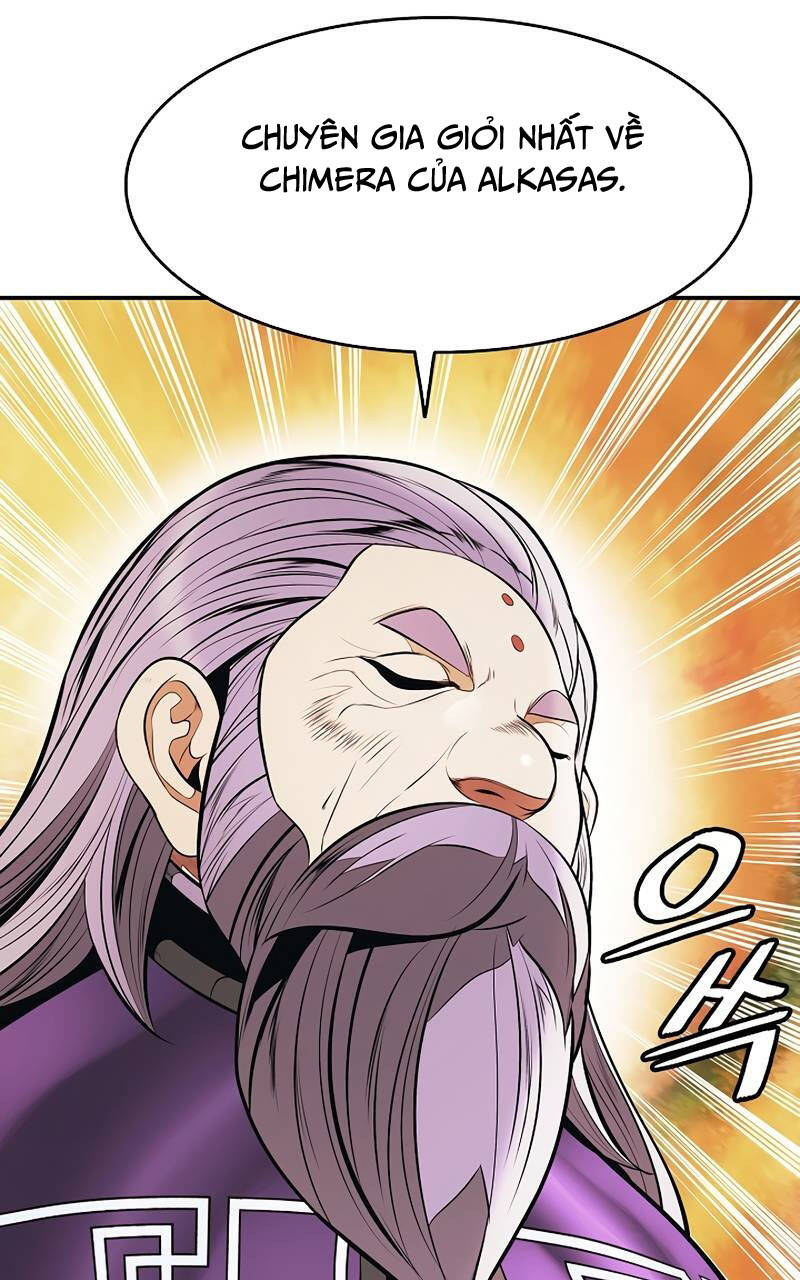 Bất Bại Chân Ma Chap 176 - Next Chap 177
