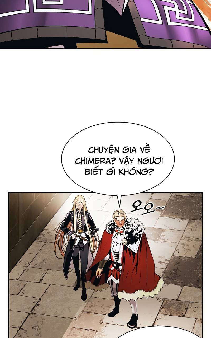 Bất Bại Chân Ma Chap 176 - Next Chap 177