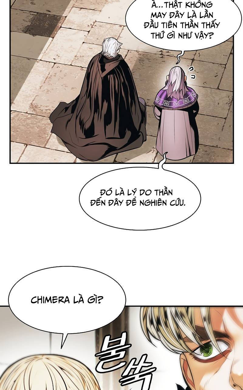 Bất Bại Chân Ma Chap 176 - Next Chap 177