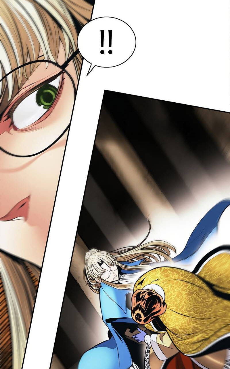 Bất Bại Chân Ma Chap 176 - Next Chap 177