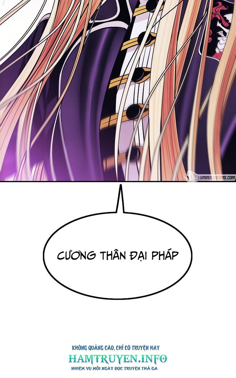 Bất Bại Chân Ma Chap 176 - Next Chap 177