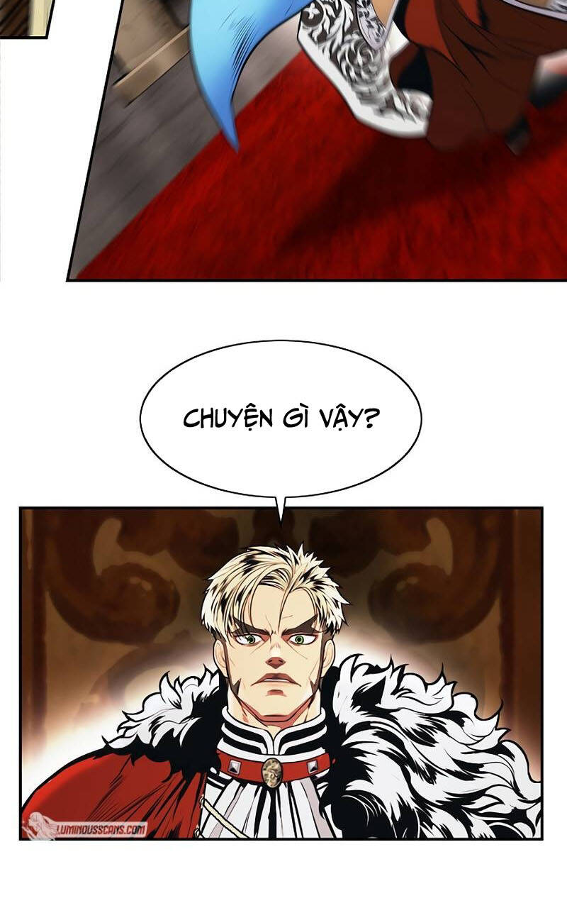 Bất Bại Chân Ma Chap 176 - Next Chap 177