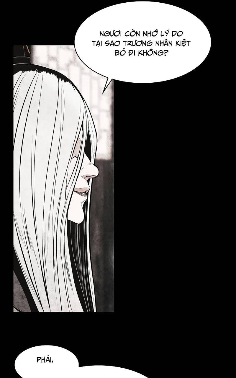 Bất Bại Chân Ma Chap 177 - Next Chap 178