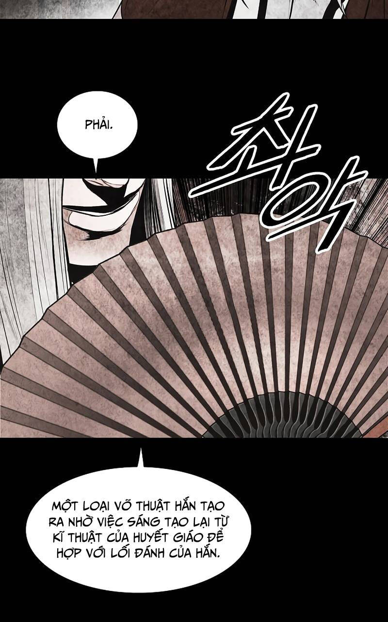 Bất Bại Chân Ma Chap 177 - Next Chap 178