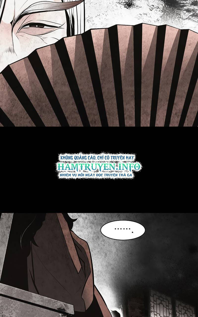 Bất Bại Chân Ma Chap 177 - Next Chap 178