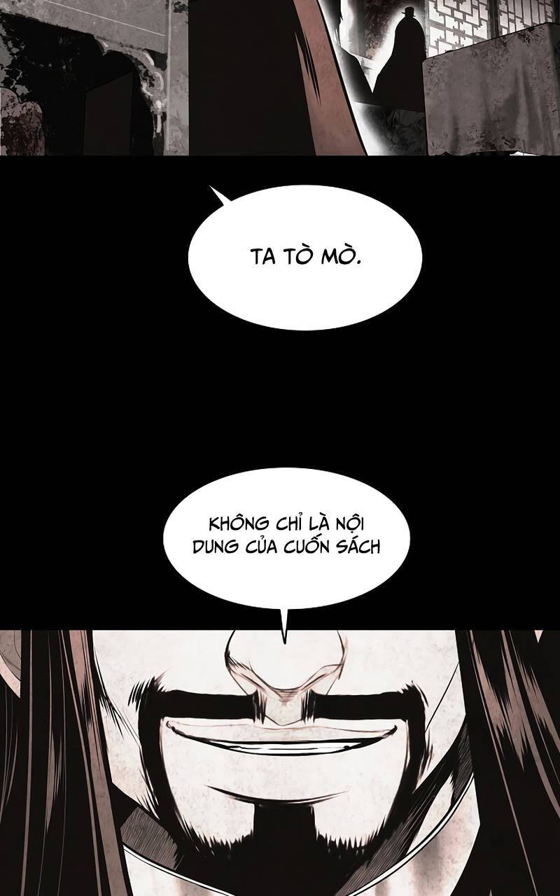 Bất Bại Chân Ma Chap 177 - Next Chap 178