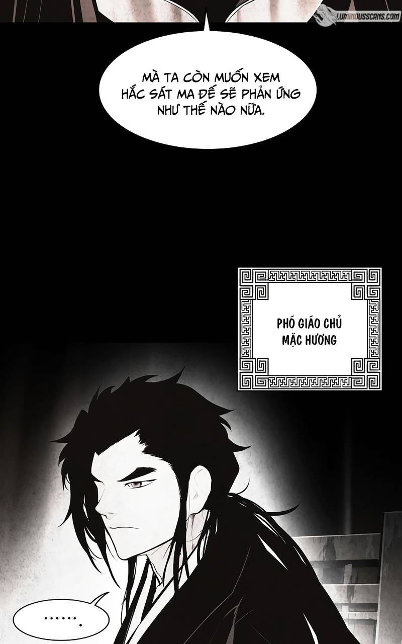 Bất Bại Chân Ma Chap 177 - Next Chap 178