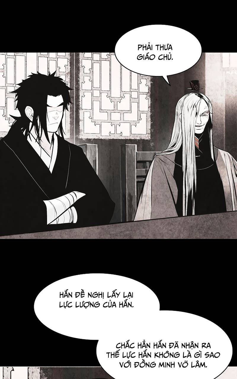Bất Bại Chân Ma Chap 177 - Next Chap 178
