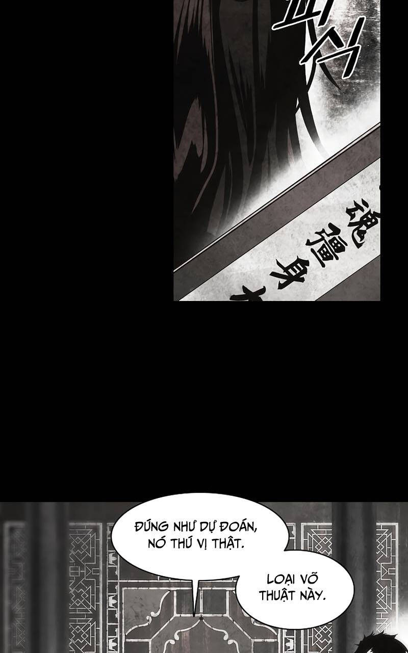 Bất Bại Chân Ma Chap 177 - Next Chap 178