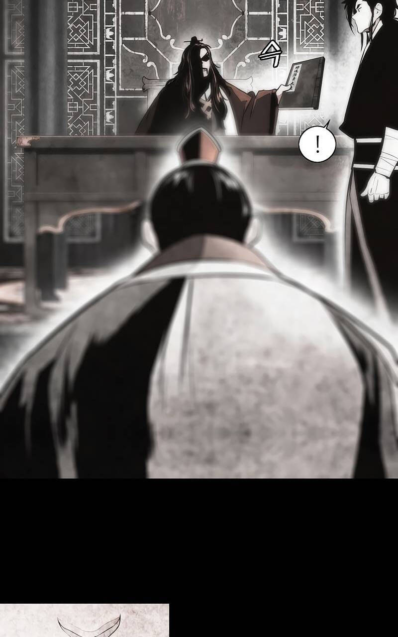 Bất Bại Chân Ma Chap 177 - Next Chap 178