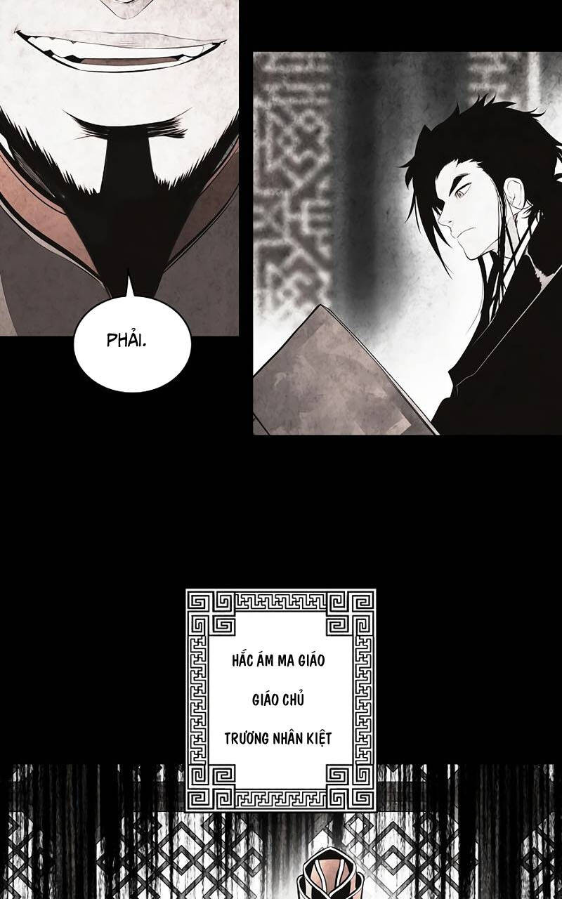 Bất Bại Chân Ma Chap 177 - Next Chap 178