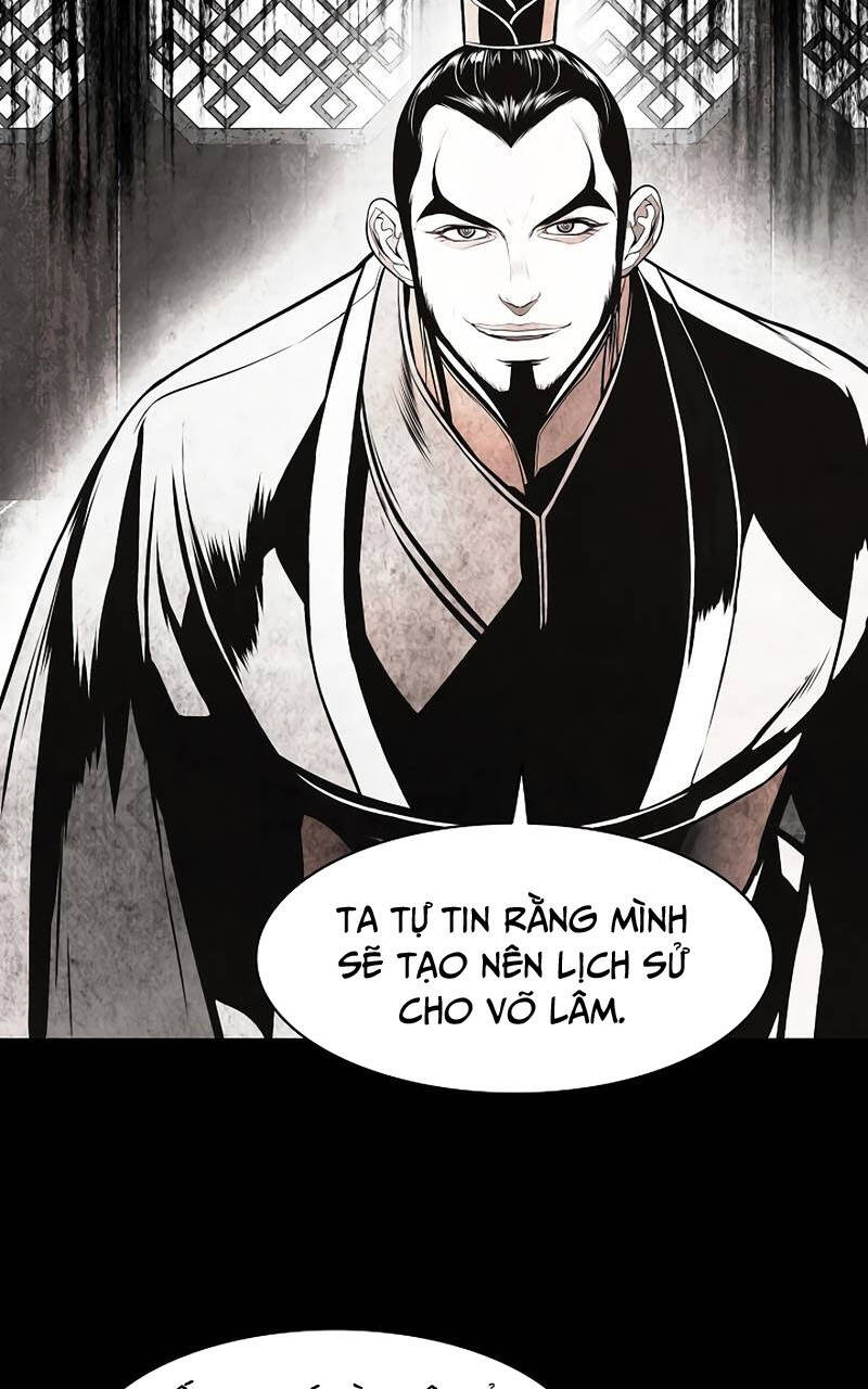 Bất Bại Chân Ma Chap 177 - Next Chap 178