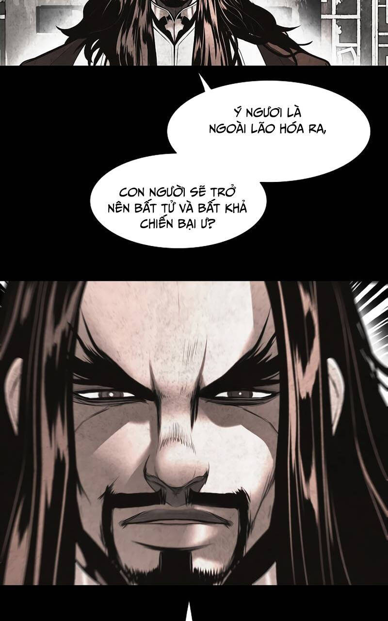 Bất Bại Chân Ma Chap 177 - Next Chap 178