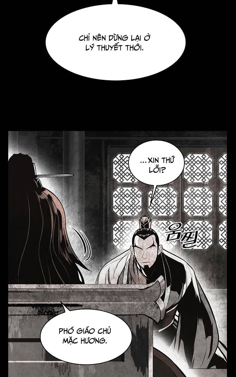 Bất Bại Chân Ma Chap 177 - Next Chap 178