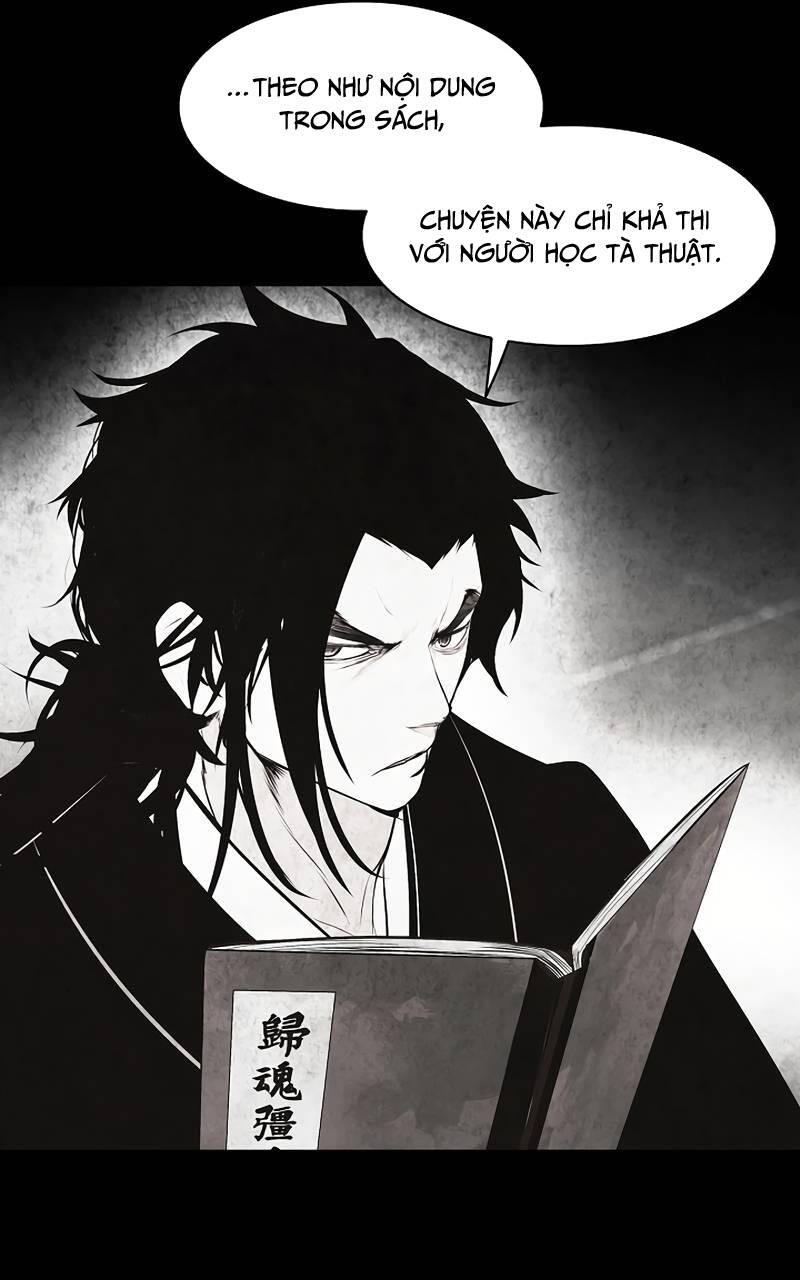 Bất Bại Chân Ma Chap 177 - Next Chap 178
