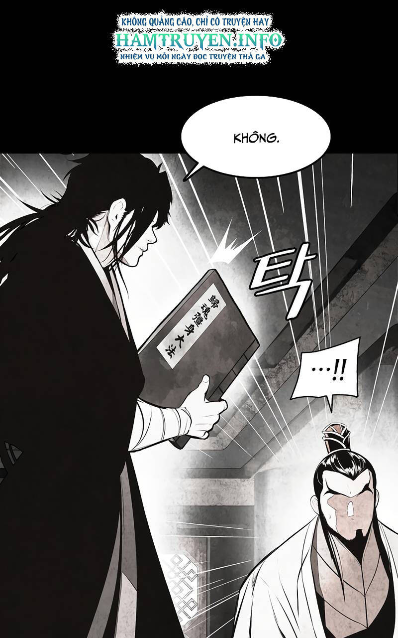Bất Bại Chân Ma Chap 177 - Next Chap 178