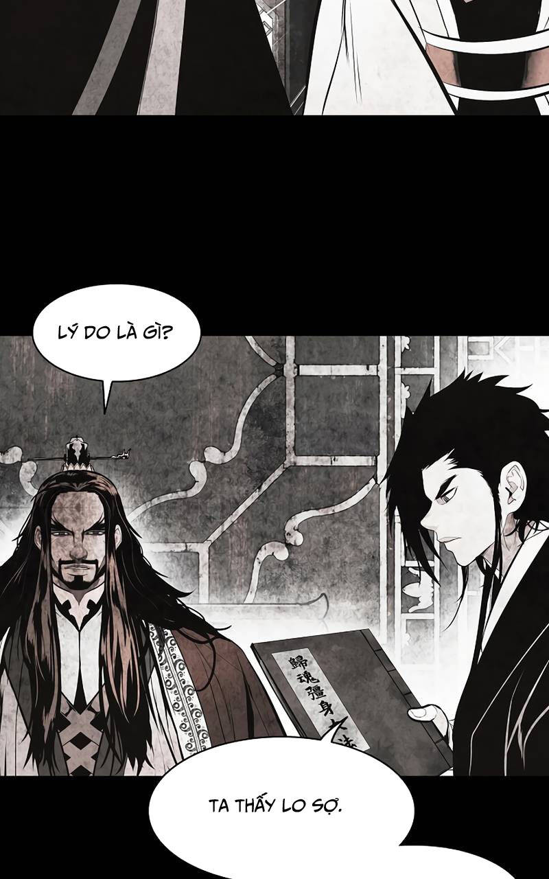 Bất Bại Chân Ma Chap 177 - Next Chap 178