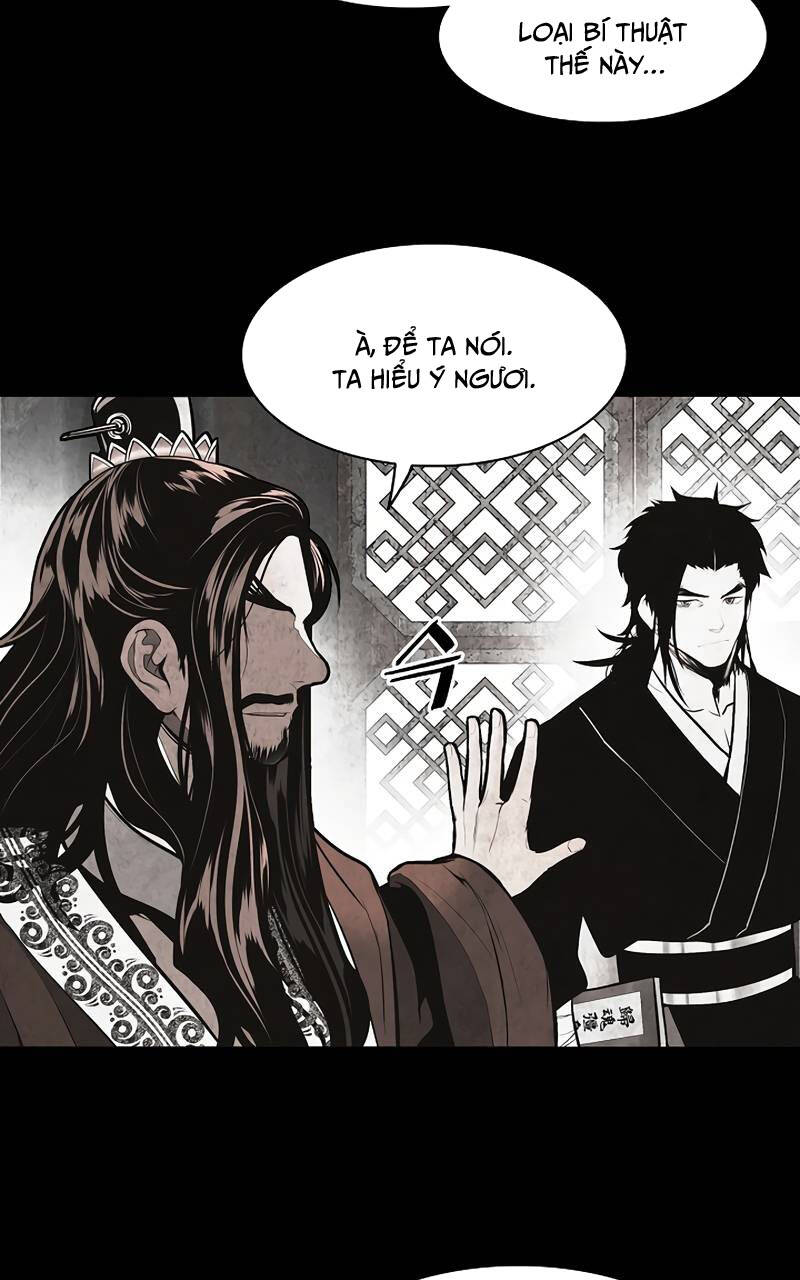 Bất Bại Chân Ma Chap 177 - Next Chap 178