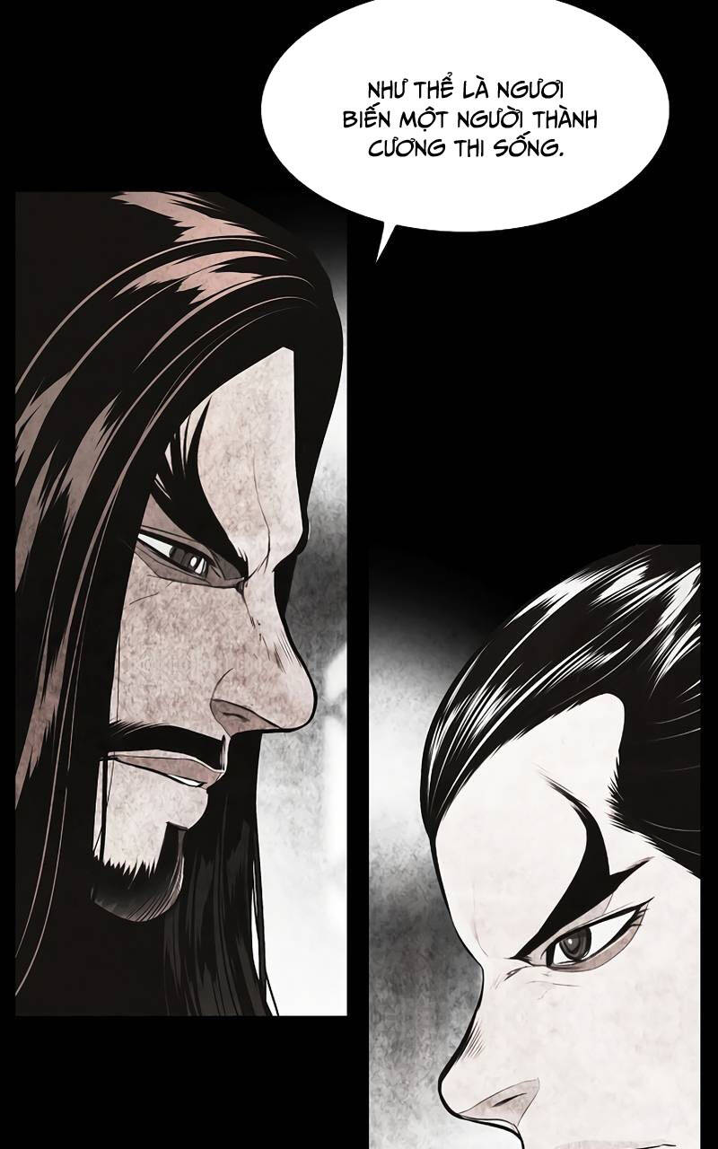 Bất Bại Chân Ma Chap 177 - Next Chap 178