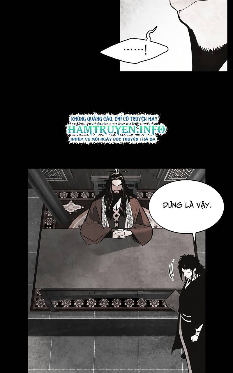 Bất Bại Chân Ma Chap 177 - Next Chap 178