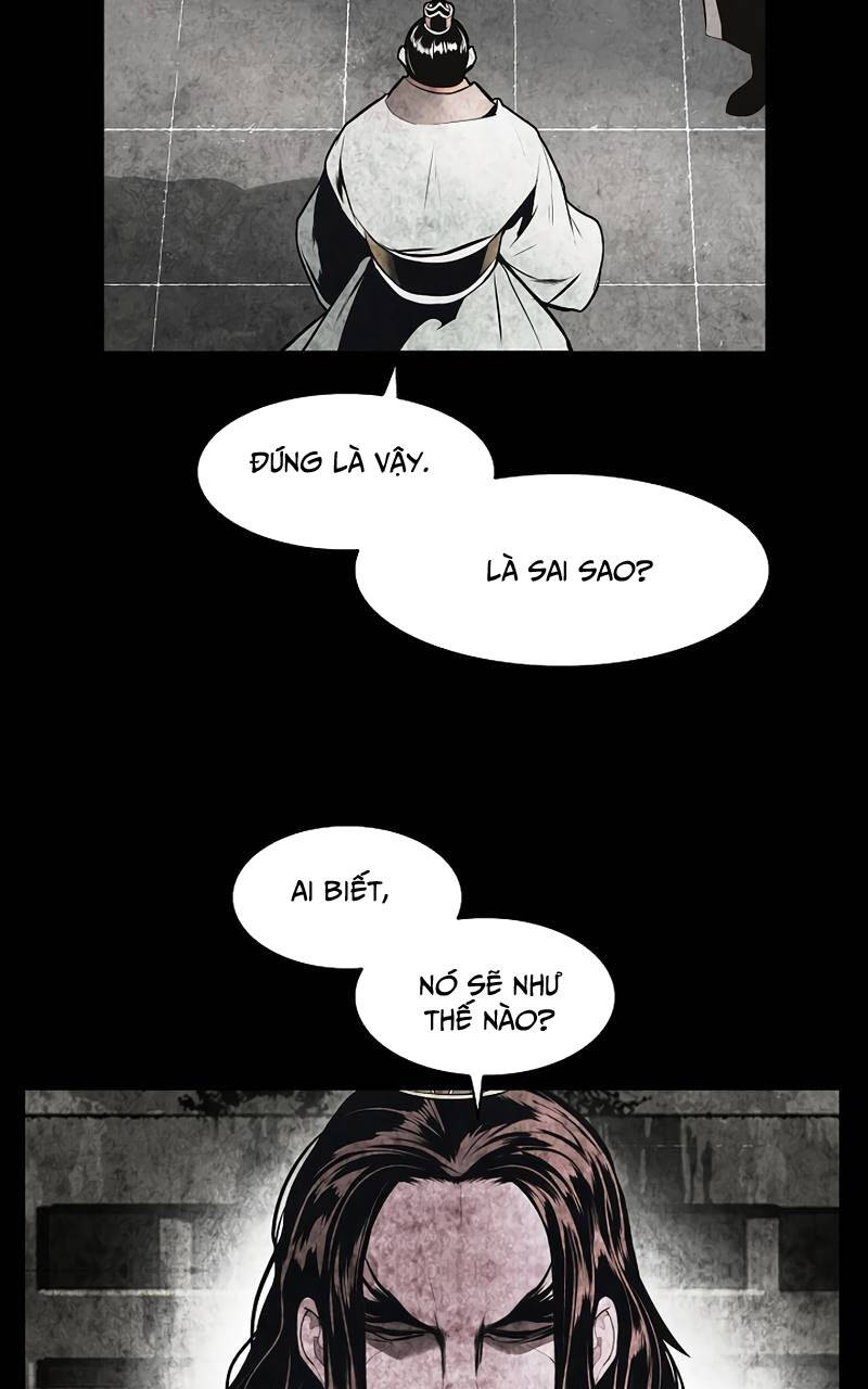 Bất Bại Chân Ma Chap 177 - Next Chap 178