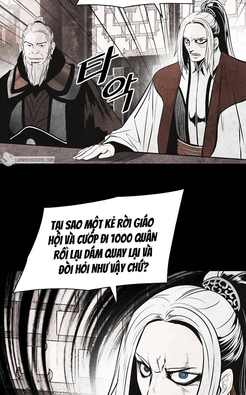 Bất Bại Chân Ma Chap 177 - Next Chap 178