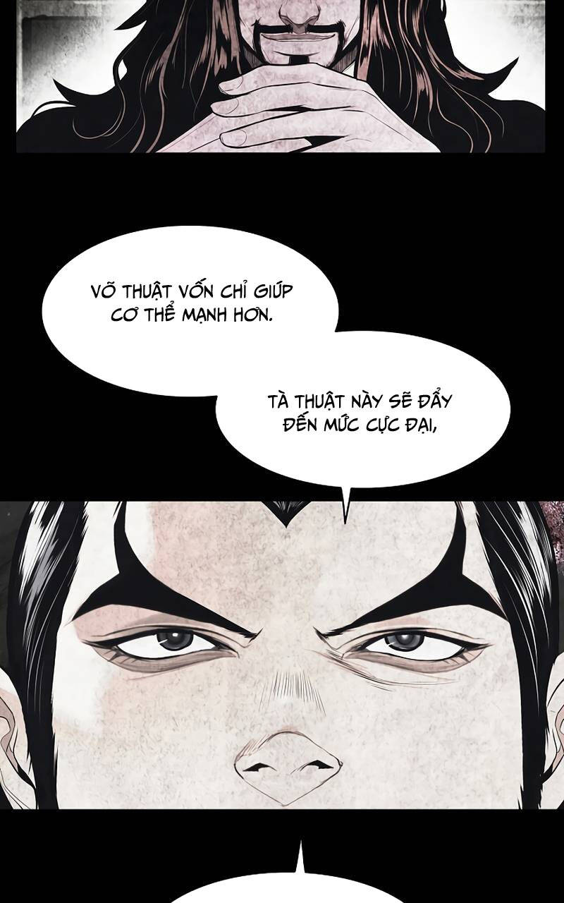 Bất Bại Chân Ma Chap 177 - Next Chap 178
