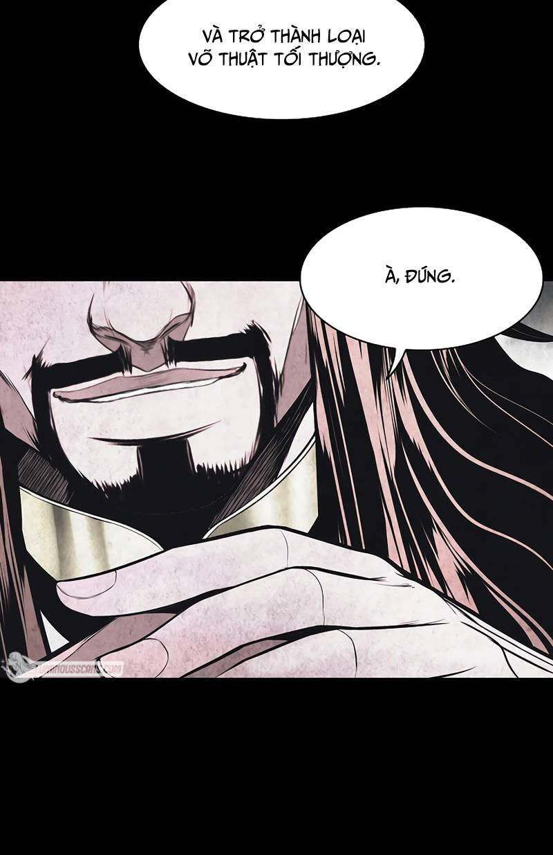 Bất Bại Chân Ma Chap 177 - Next Chap 178