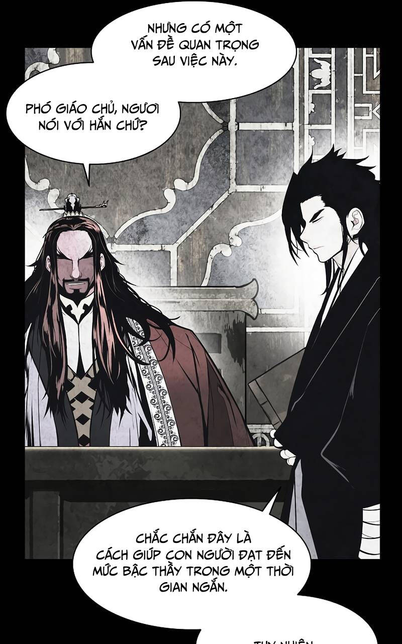 Bất Bại Chân Ma Chap 177 - Next Chap 178