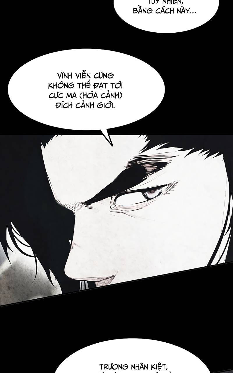 Bất Bại Chân Ma Chap 177 - Next Chap 178