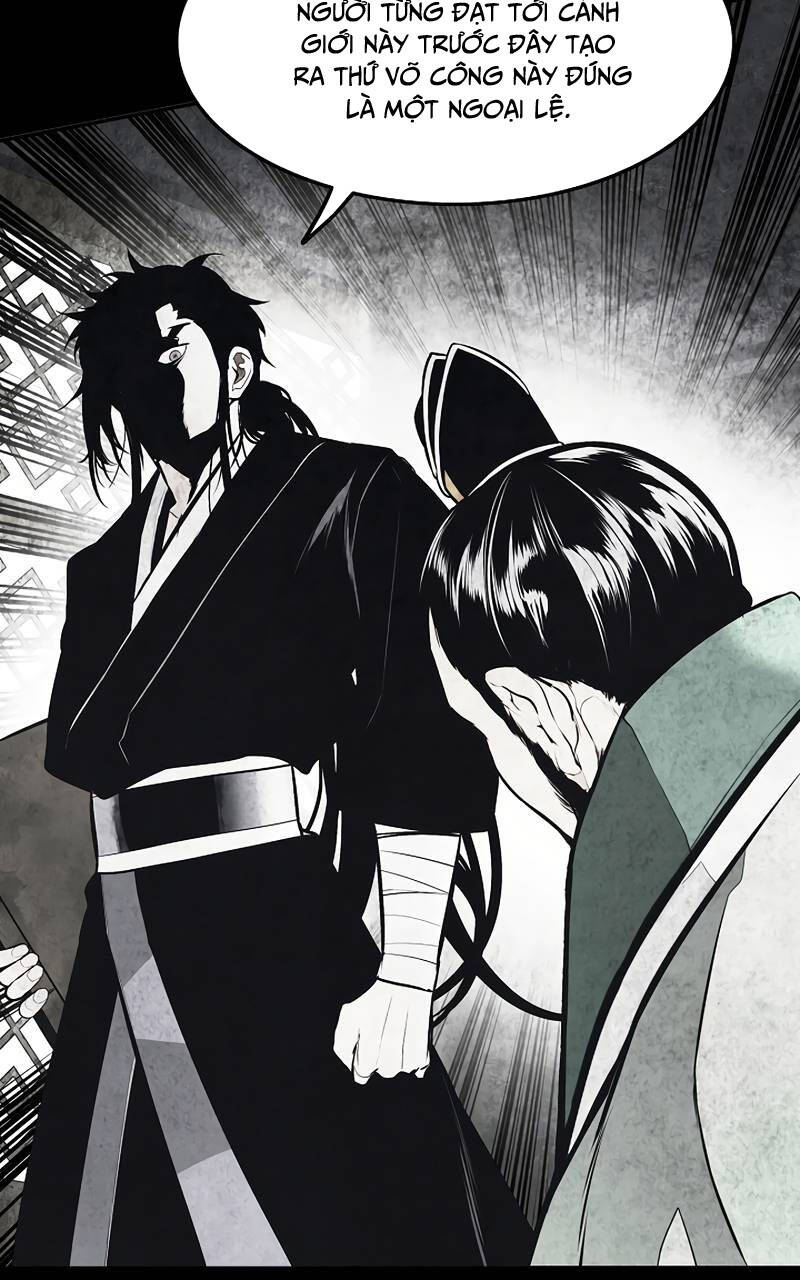 Bất Bại Chân Ma Chap 177 - Next Chap 178