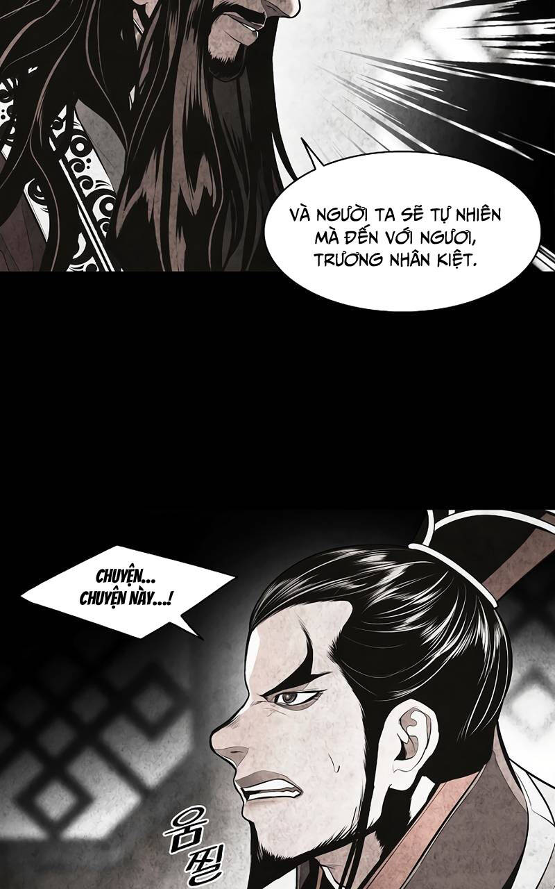 Bất Bại Chân Ma Chap 177 - Next Chap 178