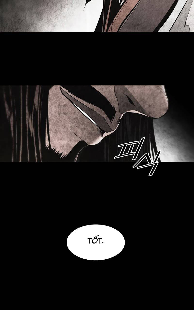 Bất Bại Chân Ma Chap 177 - Next Chap 178