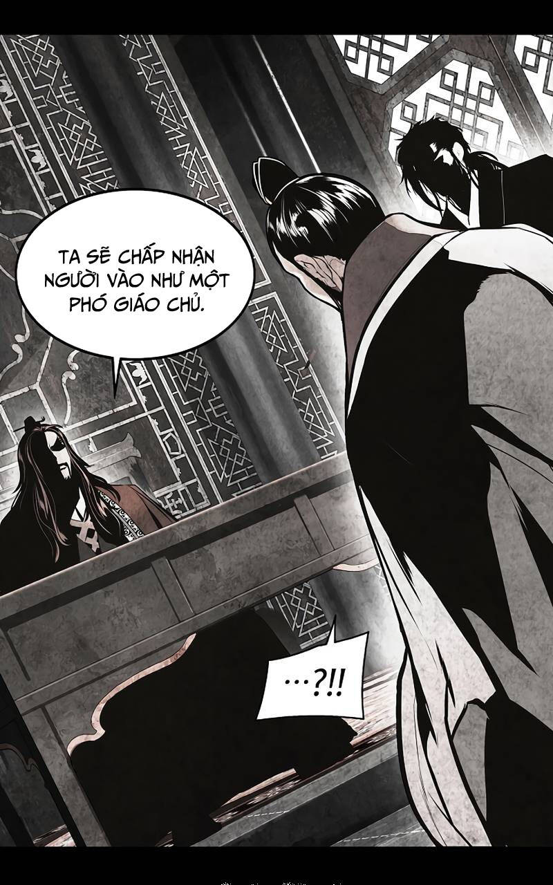 Bất Bại Chân Ma Chap 177 - Next Chap 178