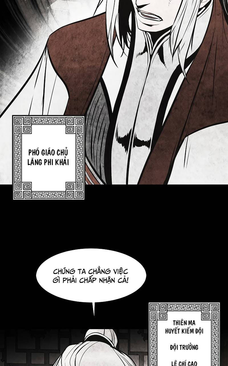 Bất Bại Chân Ma Chap 177 - Next Chap 178