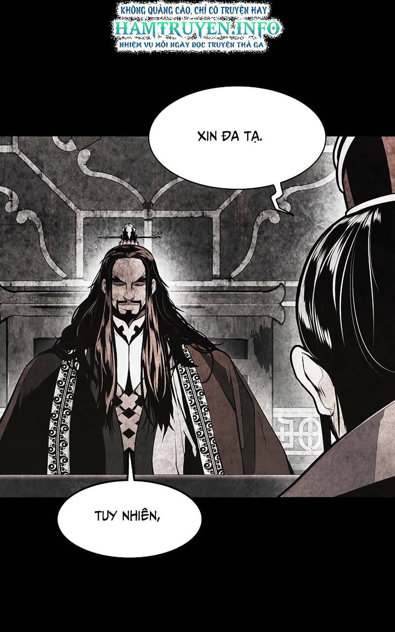 Bất Bại Chân Ma Chap 177 - Next Chap 178
