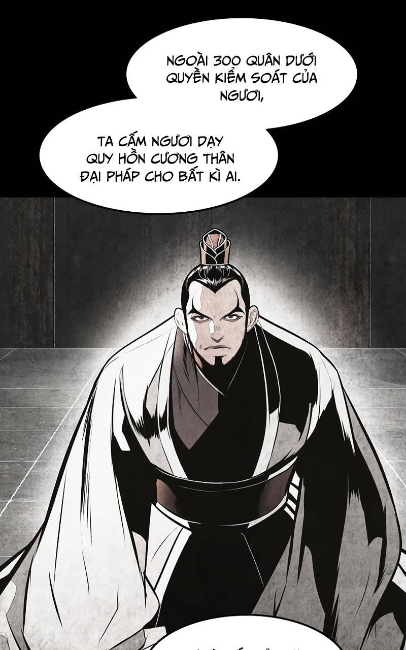 Bất Bại Chân Ma Chap 177 - Next Chap 178