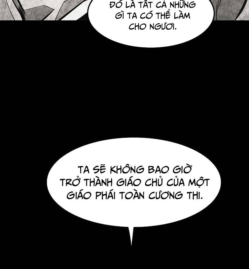 Bất Bại Chân Ma Chap 177 - Next Chap 178