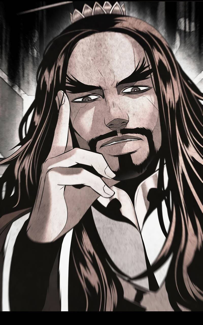 Bất Bại Chân Ma Chap 177 - Next Chap 178
